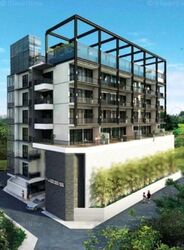 Ness (D14), Apartment #602786581